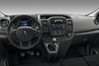 Présentation de la troisième génération de Renault Trafic photo 3