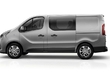 Présentation de la troisième génération de Renault Trafic photo 2