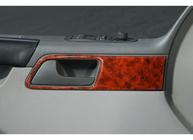 Volkswagen T5 Caravelle 2004-2010 Caches de Tableau de Bord photo 7