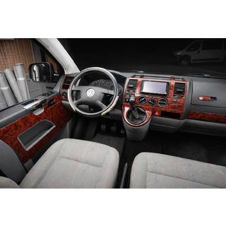 Caches de Tableau de Bord Volkswagen T5 Caravelle 2004-2010 photo 1