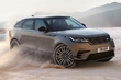 En Ukraine arrivera un nouveau crossover Range Rover Velar photo 5