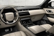 En Ukraine arrivera un nouveau crossover Range Rover Velar photo 4