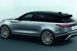 En Ukraine arrivera un nouveau crossover Range Rover Velar photo 3