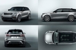 En Ukraine arrivera un nouveau crossover Range Rover Velar photo 2