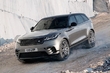 En Ukraine arrivera un nouveau crossover Range Rover Velar photo 1