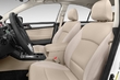 Analyse et mise à jour de la Subaru Legacy photo 5