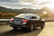 Analyse et mise à jour de la Subaru Legacy photo 3