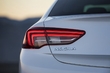 Examen de la nouvelle Opel Insignia Liftback photo 3
