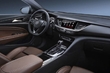 Examen de la nouvelle Opel Insignia Liftback photo 4