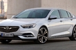 Examen de la nouvelle Opel Insignia Liftback photo 1