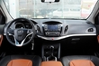 Examen de croisement JAC S5 photo 5