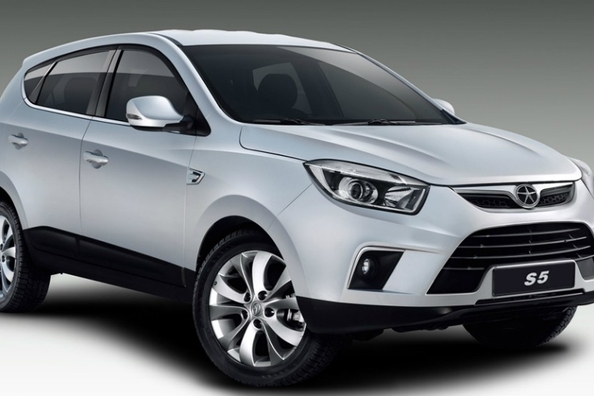 Examen de croisement JAC S5