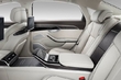 Présentation de la berline Audi A8 2018 au millésime de lannée photo 2