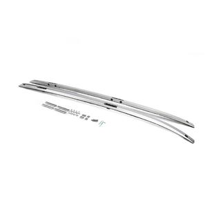 Barres de toit longitudinales OEM grises (plastique ABS) Honda CRV 2012-2016 photo 3