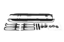 Honda CRV 2017-2022 Marchepieds Latéraux OEM (2 pcs, Aluminium) photo 3