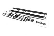 Honda CRV 2017-2022 Marchepieds Latéraux OEM (2 pcs, Aluminium) photo 2