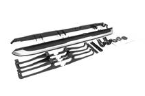 Honda CRV 2017-2022 Marchepieds Latéraux OEM (2 pcs, Aluminium) photo 4