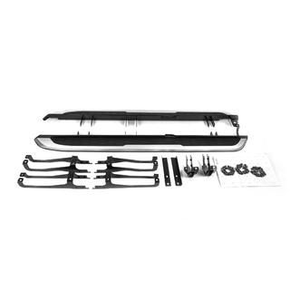 Marchepieds Latéraux OEM (2 pcs, Aluminium) Honda CRV 2017-2022 photo 3