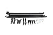 Toyota Rav 4 2013-2018 Marchepieds Latéraux OEM V3 (2016-2018, 2 pcs, Aluminium) photo 6
