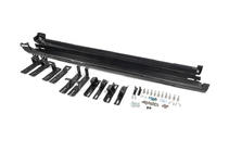 Toyota Rav 4 2013-2018 Marchepieds Latéraux OEM V3 (2016-2018, 2 pcs, Aluminium) photo 4