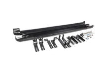 Toyota Rav 4 2013-2018 Marchepieds Latéraux OEM V3 (2016-2018, 2 pcs, Aluminium) photo 5