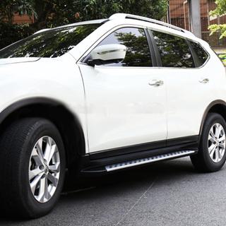 Marchepieds Latéraux OEM V1 (Type A) Nissan X-trail T32/Rogue 2014-2021 photo 2