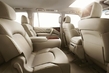 Un aperçu mis à jour suv Nissan Armada photo 2