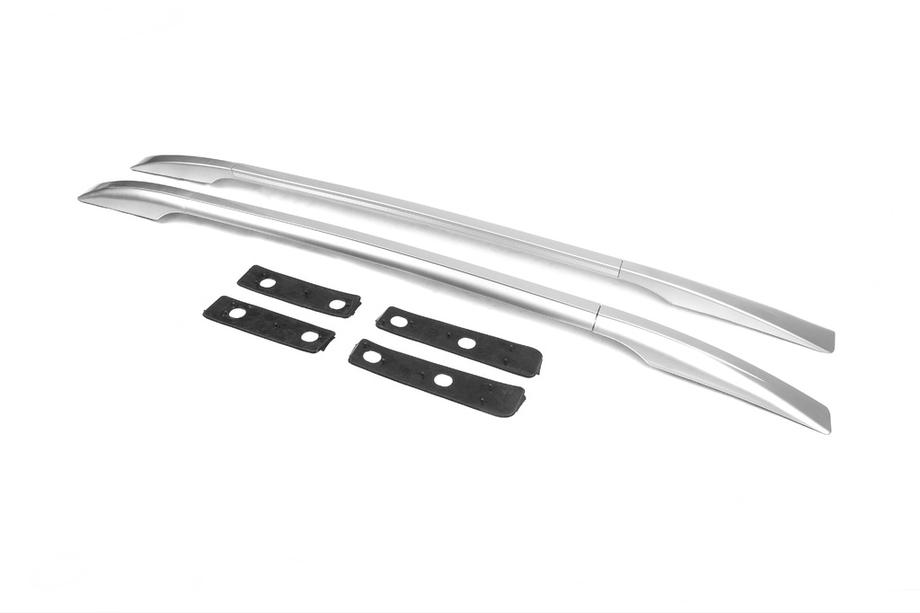 Mazda CX-5 2012-2017 Barres de Toit Original V1 (2 pcs) Image