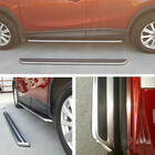 Mazda CX-5 2012-2017 Marchepieds Latéraux Original V1 (2 pcs) photo 1