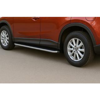 Marchepieds Latéraux Original V1 (2 pcs) Mazda CX-5 2012-2017 photo 2