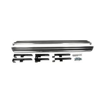 Marchepieds Latéraux Original V1 (2 pcs) Mazda CX-5 2012-2017 photo 4