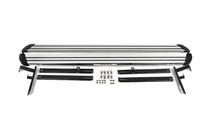 Hyundai Santa Fe 3 2012-2018 Marchepieds Latéraux OEM V1 (2 pcs) photo 5