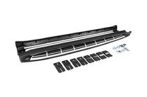 Hyundai Tucson TL 2016-2021 Marchepieds Design Original V2 (2pcs) photo 1