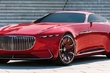 Mercedes prépare un concurrent pour la Rolls-Royce Dawn photo 1