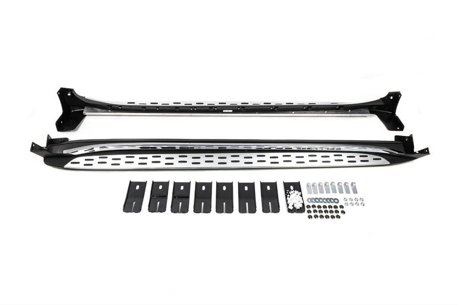 Kia Sportage 2015-2021 Marchepieds Latéraux V2, OEM Photo 14