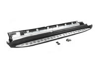 Mercedes GL/GLS class X166 2012-2019 Marchepieds Latéraux OEM (2 pcs) photo 1