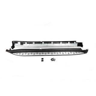 Marchepieds Latéraux OEM (2 pcs) Mercedes GL/GLS сlass X166 2012-2019 photo 3
