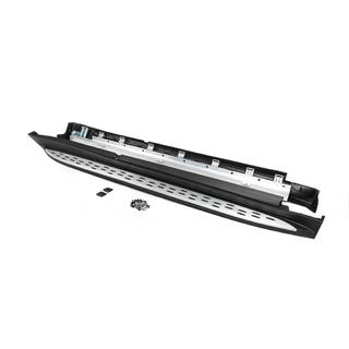 Marchepieds Latéraux OEM (2 pcs) Mercedes GL/GLS сlass X166 2012-2019 photo 2