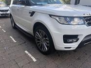 Range Rover IV L405 2013-2021 Marchepieds Design Original photo 7
