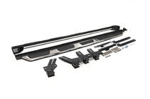 Audi Q7 2015–2026 Marchepieds Latéraux OEM V1 (2 pcs, Aluminium) photo 7