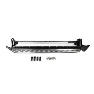 Marchepieds Latéraux OEM (Design 2019, 2 pcs) Volvo XC90 2002-2014 photo 2