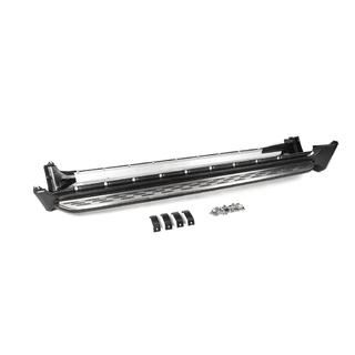 Marchepieds Latéraux OEM (Design 2019, 2 pcs) Volvo XC90 2002-2014 photo 1
