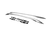 Ford Kuga/Escape 2013-2019 Barres de toit d'origine (2 pcs) photo 3