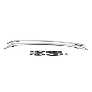 Rails de toit OEM (aluminium, fixation par boulons) photo 4