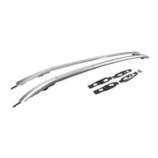 Rails de toit OEM (aluminium, fixation par boulons) photo 3