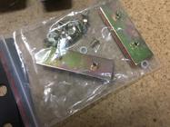 Nissan Qashqai 2007-2010 Barres de Toit d'Origine photo 3