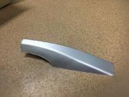 Nissan Qashqai 2007-2010 Barres de Toit d'Origine photo 9