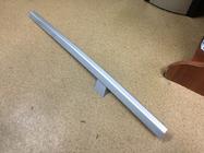Nissan Qashqai 2007-2010 Barres de Toit d'Origine photo 10