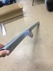 Nissan Qashqai 2007-2010 Barres de Toit d'Origine photo 11