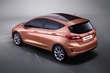Présentation de la nouvelle Ford Fiesta photo 2